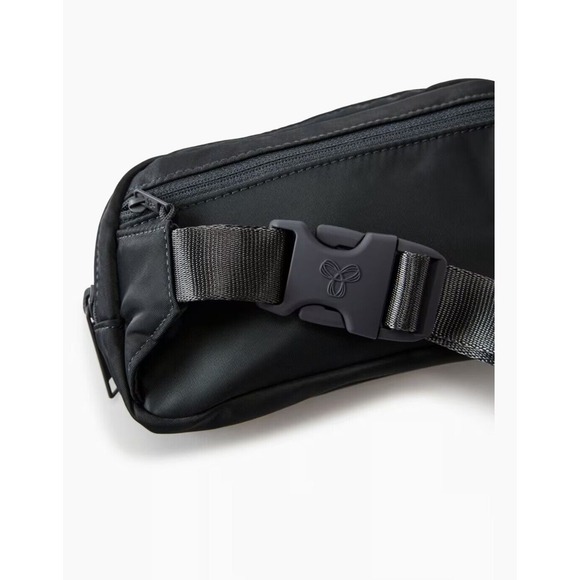 Aritzia on-the-way exposed mini bag,‎ Coal Grey - Picture 4 of 4